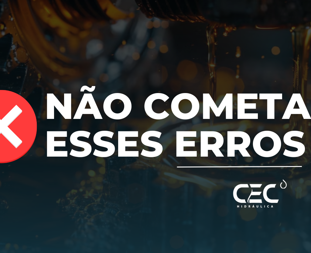 Não cometa esse erro na sua industria